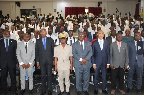 Recherche et Innovation : l’Université Polytechnique de San Pedro et le FIRCA conjuguent leurs efforts en faveur de la souveraineté agricole en Côte d’Ivoire.